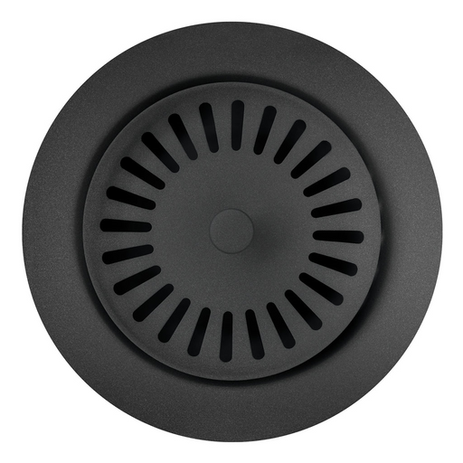 BLANCO COLOUR WASTE FLANGE-METAL-ANTHRACITE
