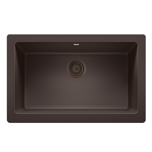 BLANCO COLOUR WASTE FLANGE-METAL-CAFÉ