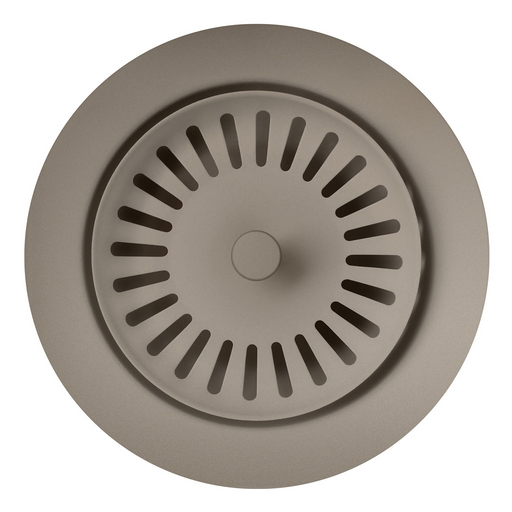 BLANCO COLOUR WASTE FLANGE-METAL-TRUFFLE
