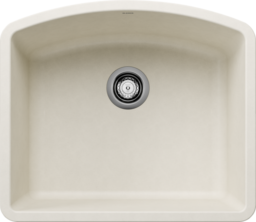 BLANCO DIAMOND U 1 SOFT WHITE