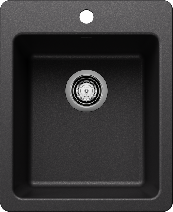 BLANCO LIVEN 17 BAR ANTHRACITE 