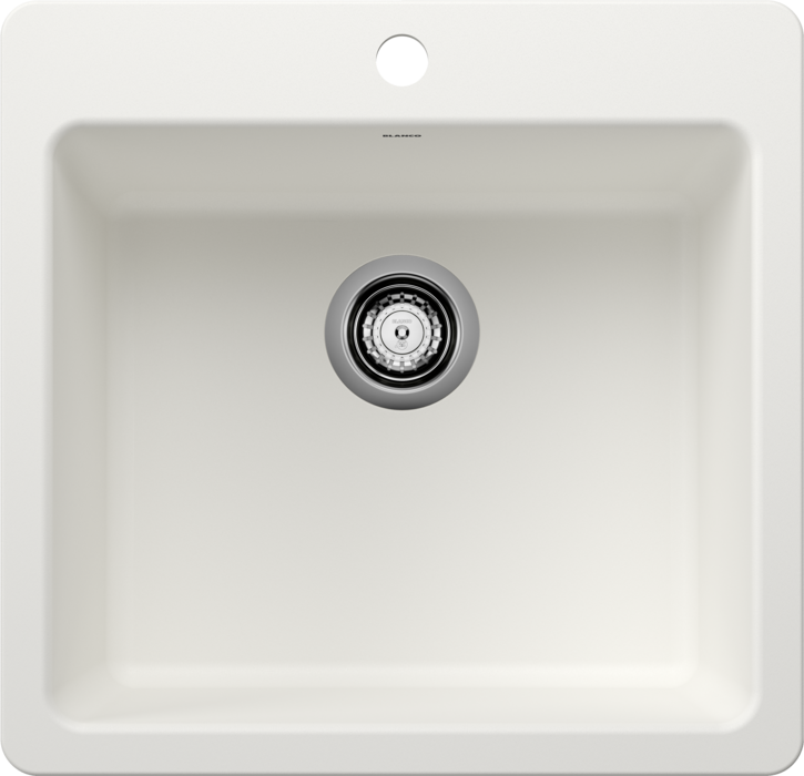 BLANCO LIVEN 21 1.0 WHITE 