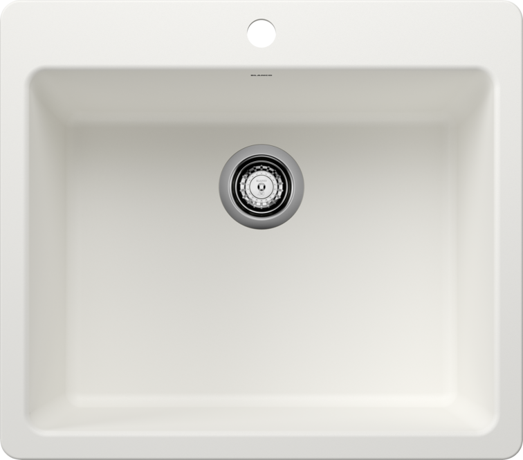 BLANCO LIVEN 25 1.0 WHITE