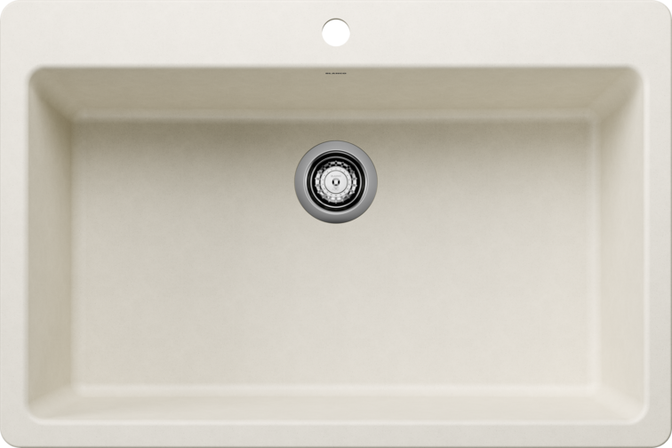 BLANCO LIVEN 33 1.0 SOFT WHITE