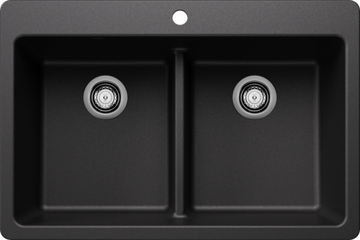 BLANCO LIVEN 33 2.0 LD ANTHRACITE 
