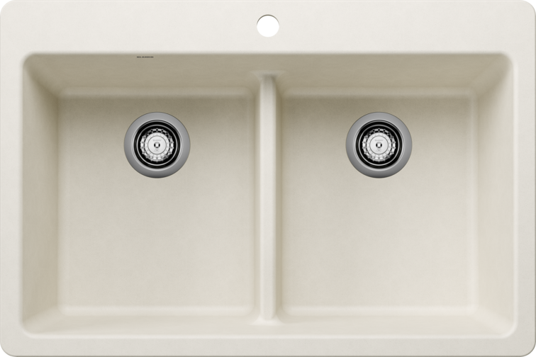 BLANCO LIVEN 33 2.0 LD SOFT WHITE