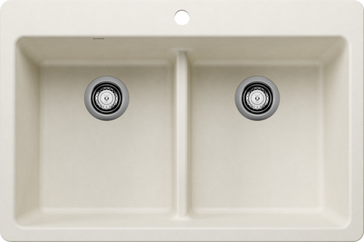BLANCO LIVEN 33 2.0 LD SOFT WHITE