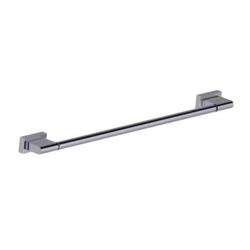 Virta Lux 24 Inch Single Towel Bar