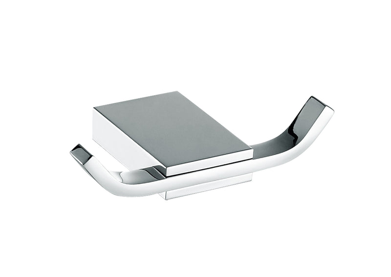 Virta Pallas Double Robe Hook