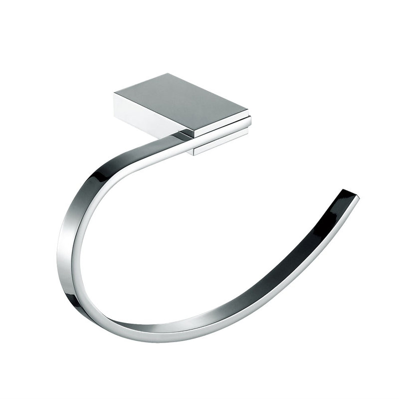 Virta Pallas Towel Ring