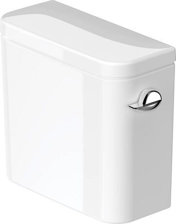 Duravit 09415000U4 No.1 Tank