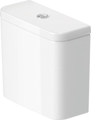 Duravit 09416000U2 No.1 Tank