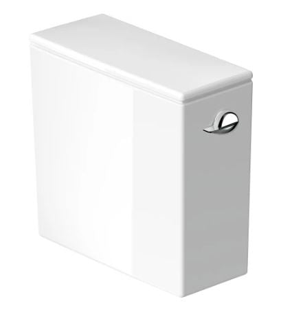 Duravit 09352000U6 DuraStyle Tank