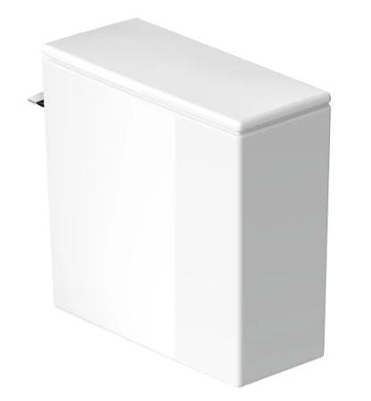 Duravit 09352000U3 DuraStyle Tank