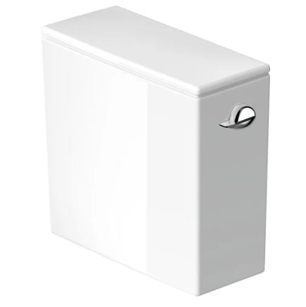Duravit 09352000U4 DuraStyle Tank