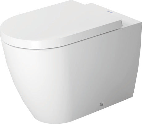 Duravit 2169090092 ME by Starck Toilet Floorstanding