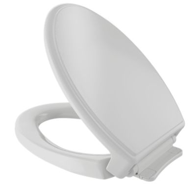 TOTO SS154 ELONGATED TRAD SOFT CLOSE SEAT