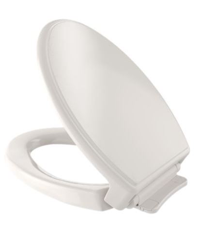 TOTO SS154 ELONGATED TRAD SOFT CLOSE SEAT