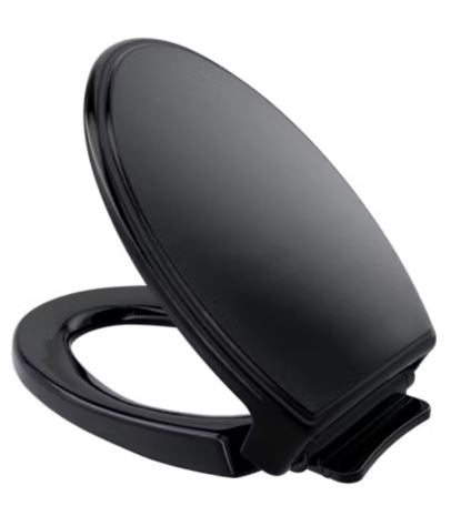 TOTO SS154 ELONGATED TRAD SOFT CLOSE SEAT