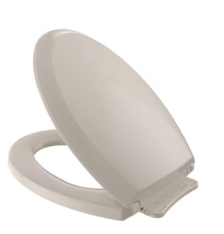 TOTO SS224 GUINEVERE SOFTCLOSE SEAT