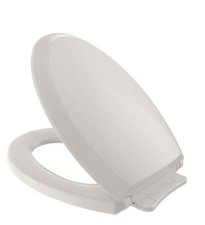 TOTO SS224 GUINEVERE SOFTCLOSE SEAT