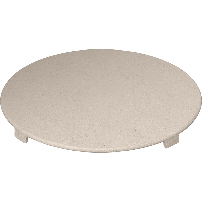 Franke RNDCVR ROUND DRAIN COVER FOR PROFESSIONAL SERIES 2.0