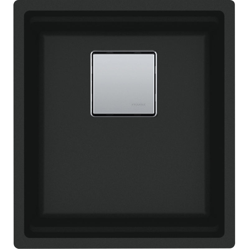 Franke PKG110-14 PEAK GRANITE SINGLE BOWL SINK