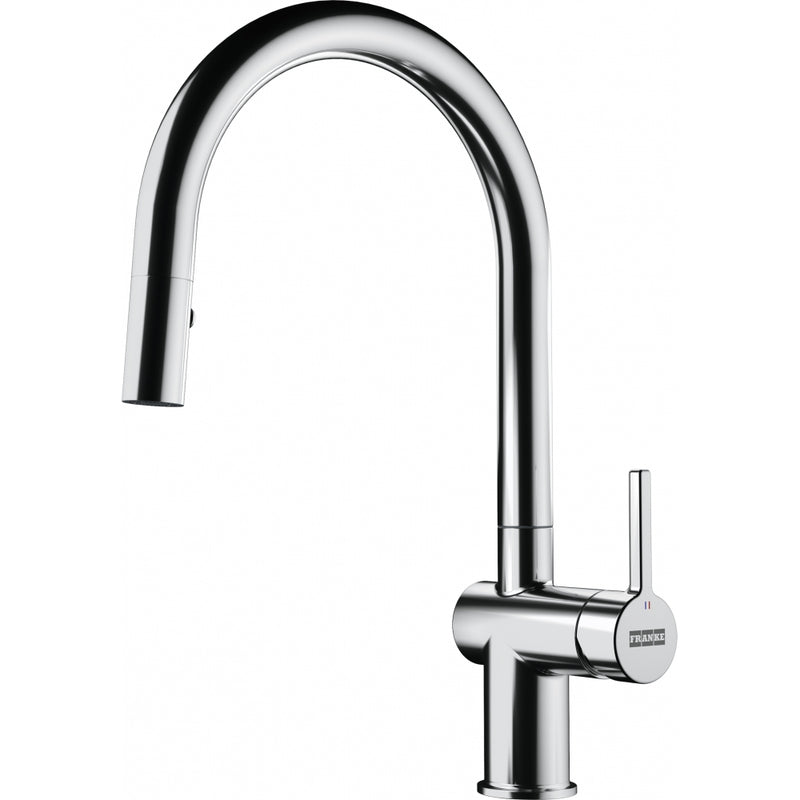 Franke ACT-PD Active Kitchen Pull Down 