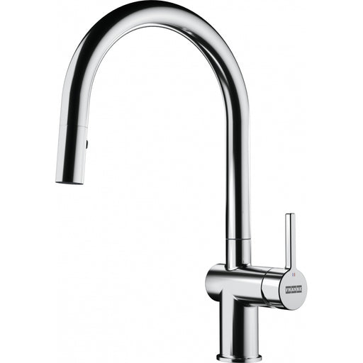 Franke ACT-PD Active Kitchen Pull Down 