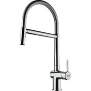 Franke ACT-SP Active Semipro 