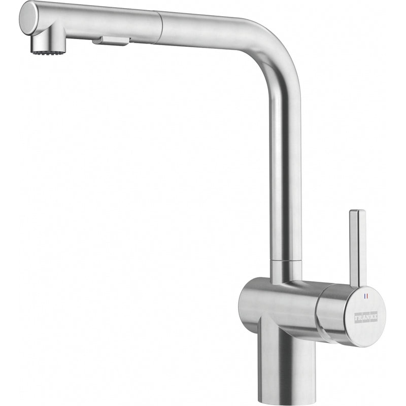 Franke ATL-PO Atlas Neo Pull Out