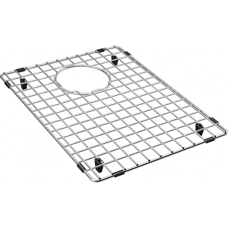 Franke CU13-36S Grid Bottom Stainless Steel Cux Series