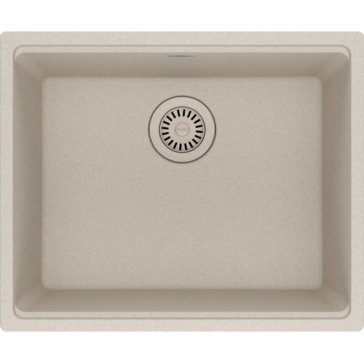 Franke MAG11020-S Maris Undermount Granite Single 24Cab