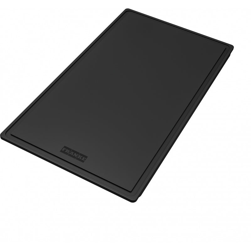 Franke MM-40S MMX Series Hpl Cutting Board - Blk
