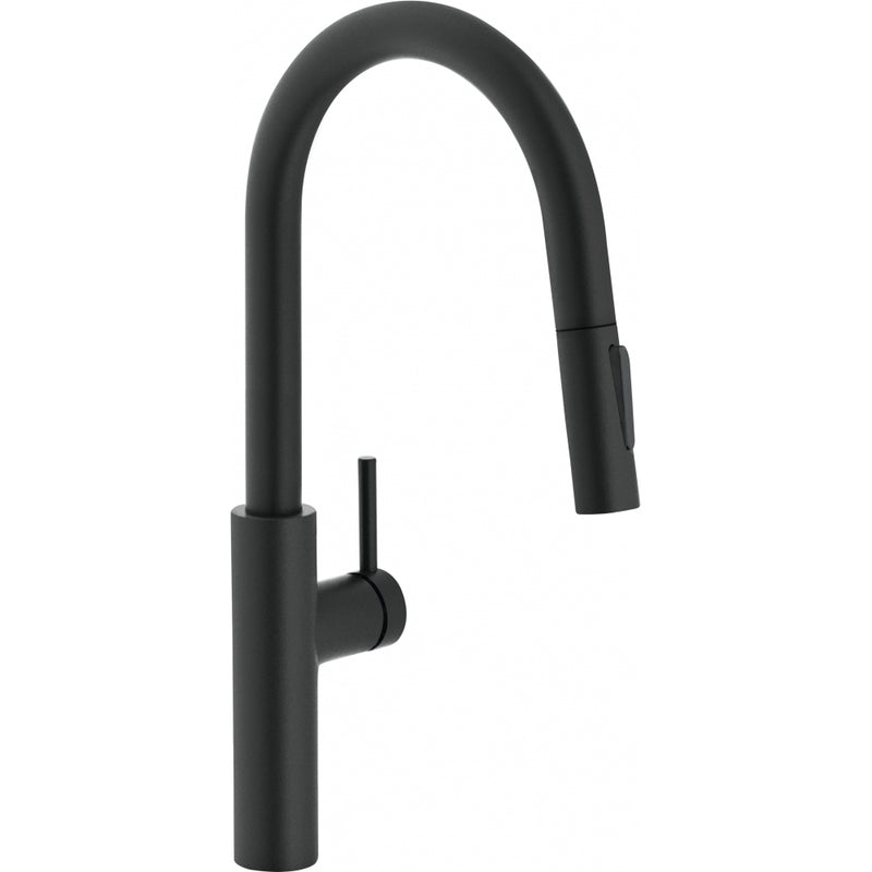 Franke PES-PD Pescara L Pulldown Faucet