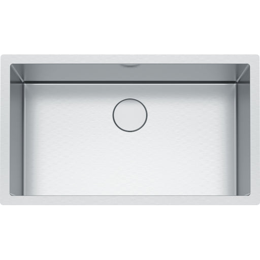 Franke PS2X110-30-CA Professional 2 Undermount 16G Stainless Steel Single 36Cab