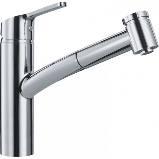 Franke SMA-PO Smart Faucet Pull Out Spray