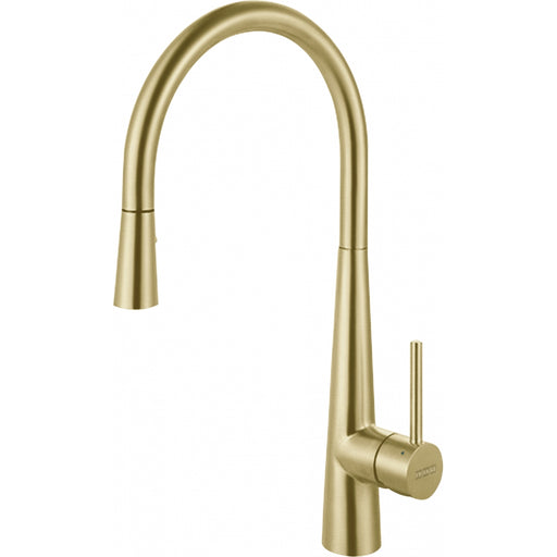 Franke STL-PD Steel 1 Hole Pull Down