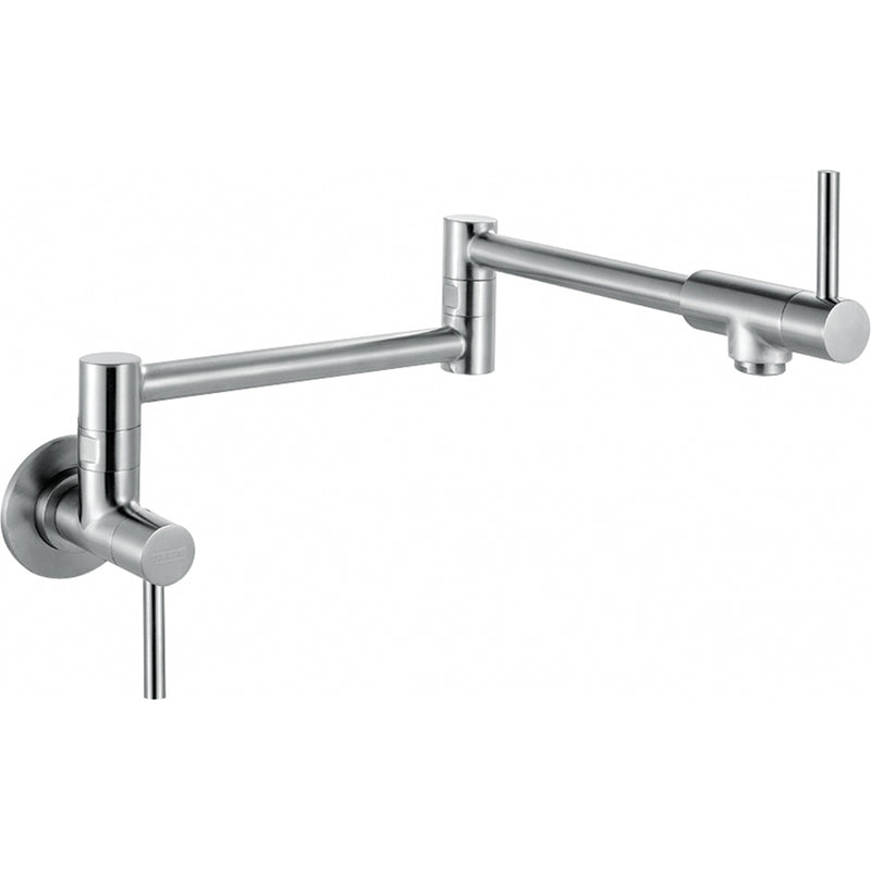 Franke STL-PF Steel Pot Filler