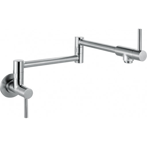 Franke STL-PF Steel Pot Filler