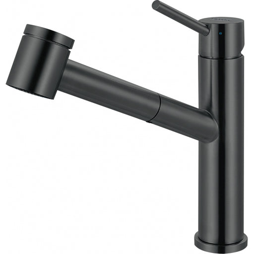 Franke STL-PO Steel 1 Hole Pull Out