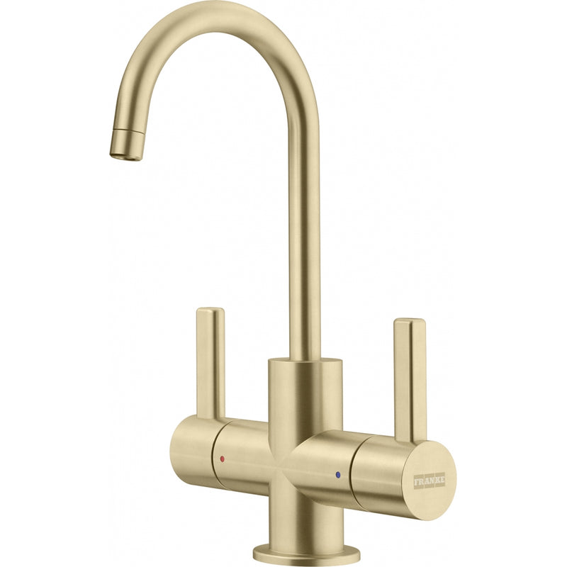 Franke UNJ-HC Universal Filtration J Hot and Cold