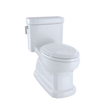 TOTO CST974CEFGAT40 GUINEVERE ONE-PIECE TOILET