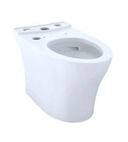 TOTO CT446CEFGNT40 AQUIA IV UH BOWL WASHLET+