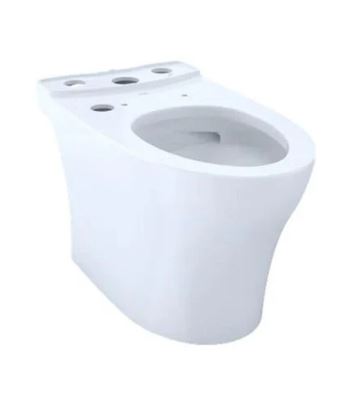 TOTO CT446CEFGNT40 AQUIA IV UH BOWL WASHLET+