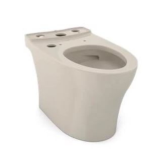 TOTO CT446CEFGNT40 AQUIA IV UH BOWL WASHLET+