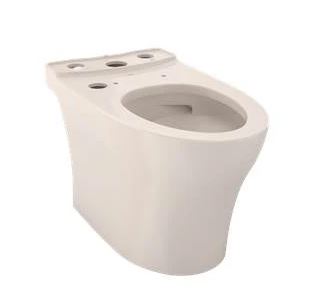 TOTO CT446CEFGNT40 AQUIA IV UH BOWL WASHLET+