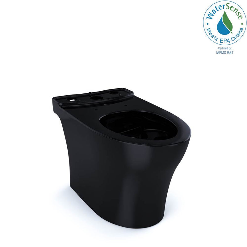 TOTO CT446CEFNT40 AQUIA IV UH BOWL WASHLET+
