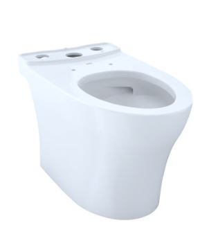 TOTO CT446CEGN AQUIA IV REGULAR HT BOWL