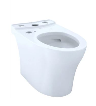 TOTO CT446CEGNT40 AQUIA IV RH BOWL WASHLET+